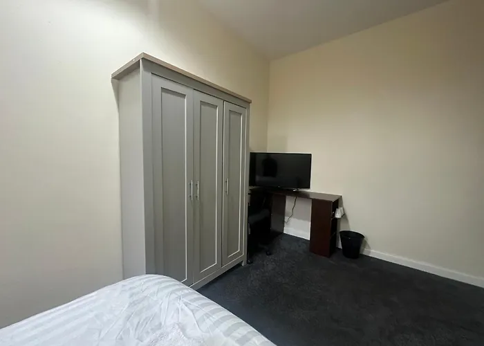 Bestlivingapartment