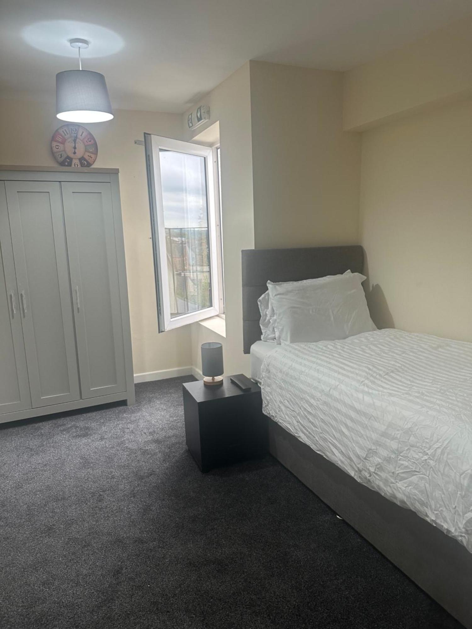 Bestlivingapartment Guest house *