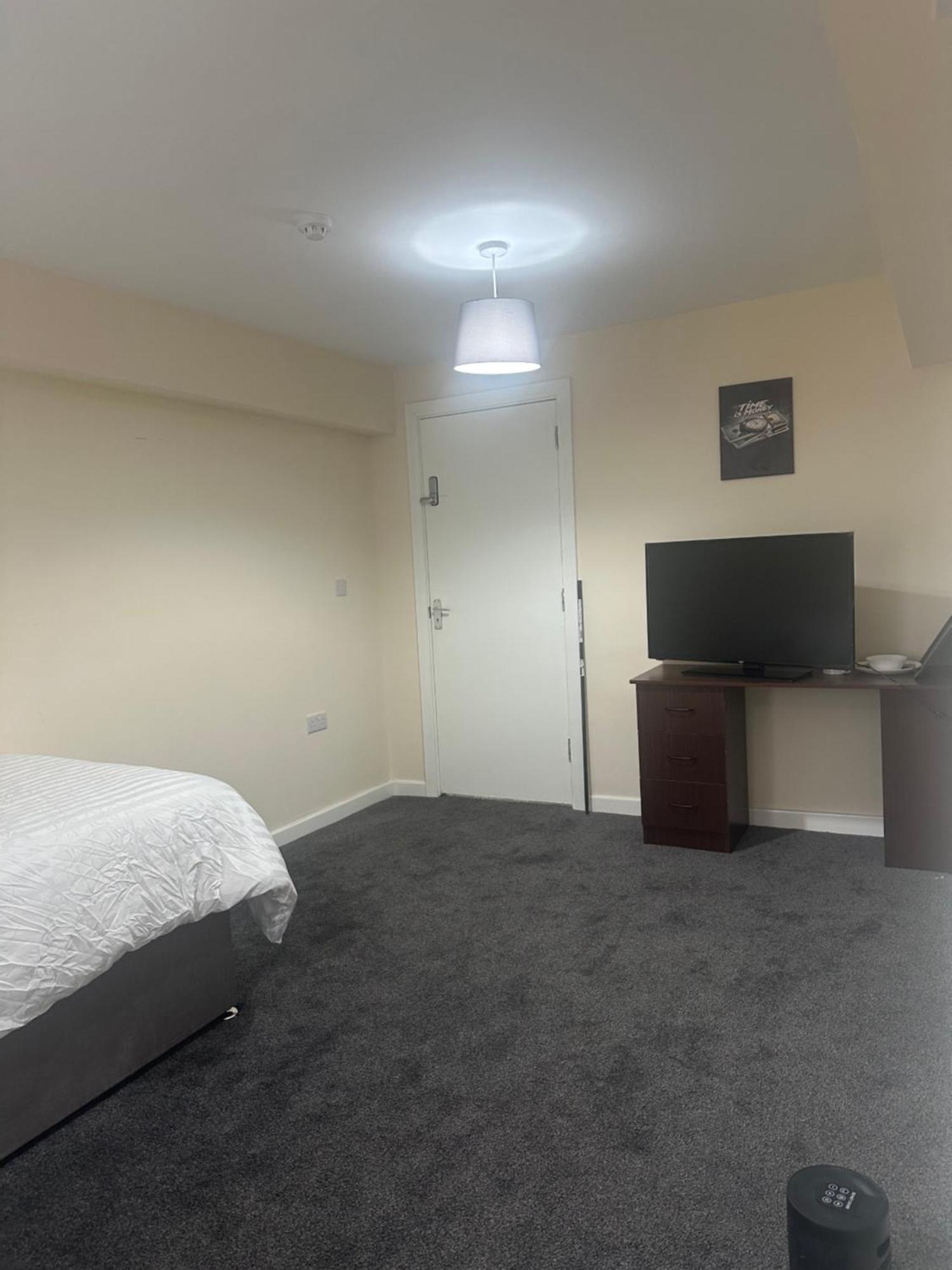 Bestlivingapartment Guest house Birmingham