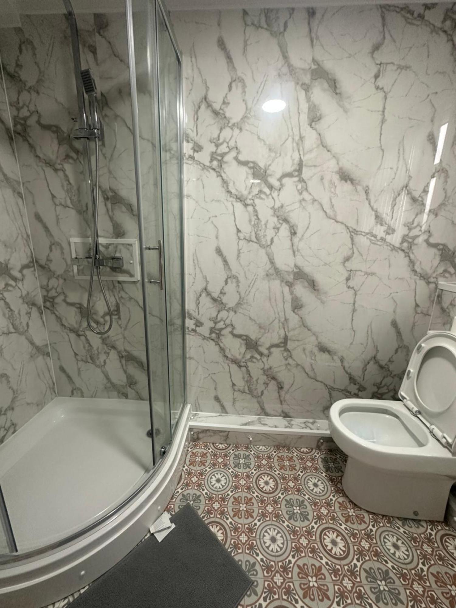 Bestlivingapartment Guest house Birmingham